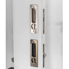 Venta caliente MICO MICO Cerradura de puerta corredera de bloqueo para puerta corredera