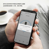 Deadbolt de entrada sin llave electrónica con tuya wifi cerradura de puerta inteligente