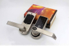 Fabricante Apartamento especial Contraseña Puerta Cerradura Interior Puerta Interior Puerta Individual Lock Cuerpo Aplicación Abrir Puerta Móvil Gestión de teléfonos móviles Todas las cerraduras de la puerta