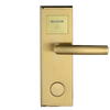 Tarjeta de llavero del hotel Tarjeta de lector Swipe Puerta Sistema de bloqueo Digital Seguridad Smart Puerta Bloqueo