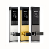 Tarjeta de la puerta del hotel Inducción de la inducción Homestay Smart Door IC Card Hotel Home Apartment Locks