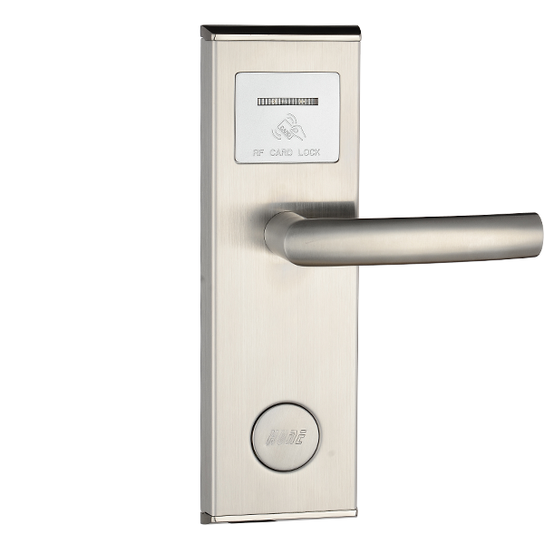 Tarjeta de llavero del hotel Tarjeta de lector Swipe Puerta Sistema de bloqueo Digital Seguridad Smart Puerta Bloqueo