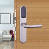 Cerradura de la puerta del hotel RFID de la venta caliente de 2020 con software gratuito del hotel