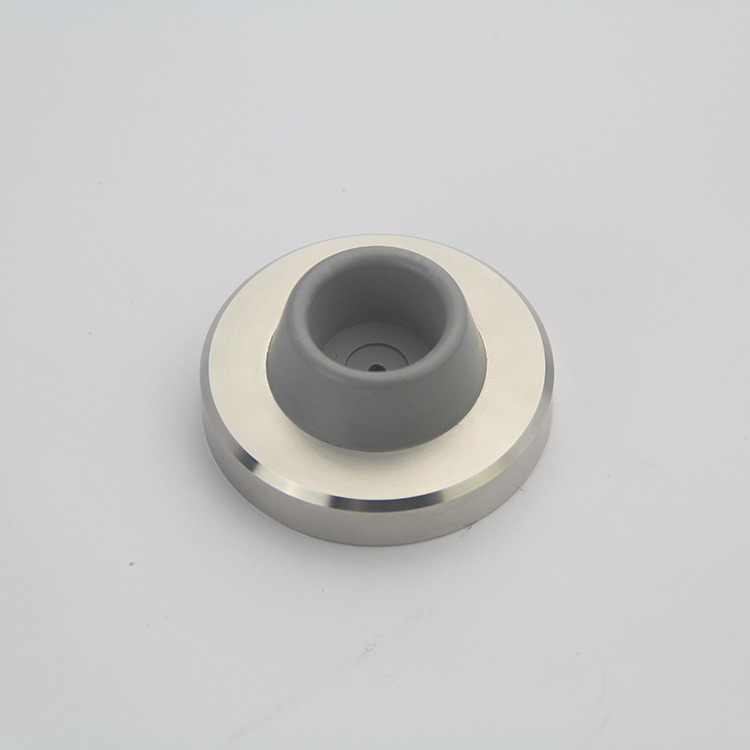 Sn zinc aleación pared de goma tapón de goma tapón resistente para la venta